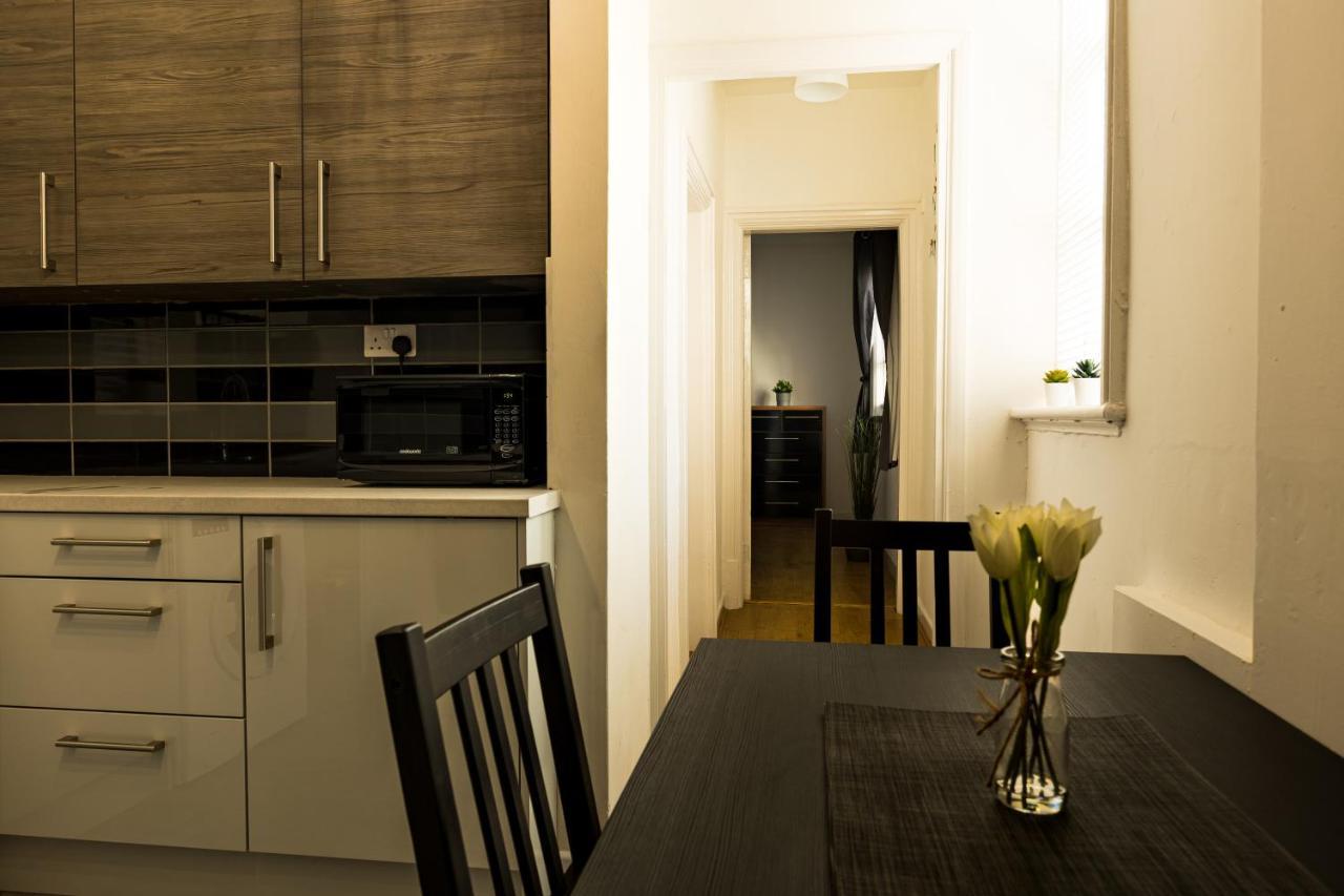 The Old Woodyard At Syston Apartment Syston  Екстериор снимка